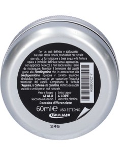 Bioscalin Pro Density Cera Modellante 60ml 2