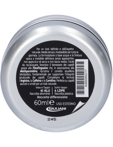 Bioscalin Pro Density Cera Modellante 60ml