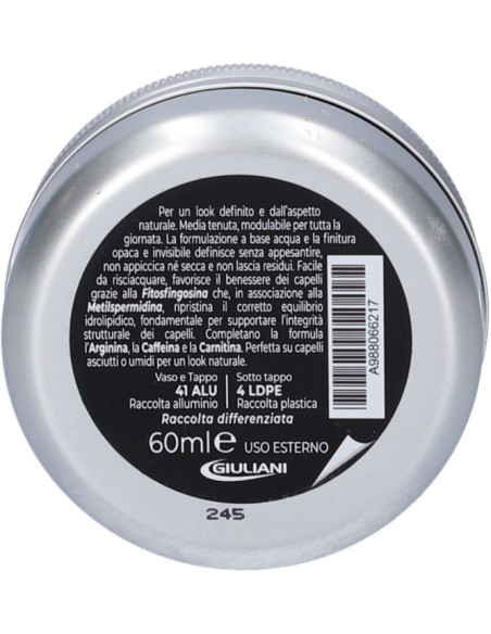 Bioscalin Pro Density Cera Modellante 60ml