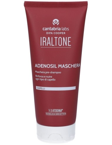 Adenosil Maschera 200ml