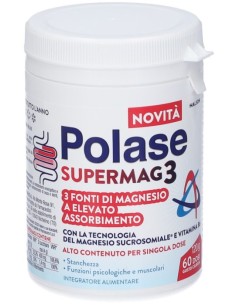 Polase Supermag3 120g