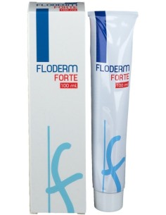 Floderm Forte 100ml