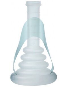 Guaina Autoadesiva per la Raccolta delle Urine 28mm 30 Pezzi