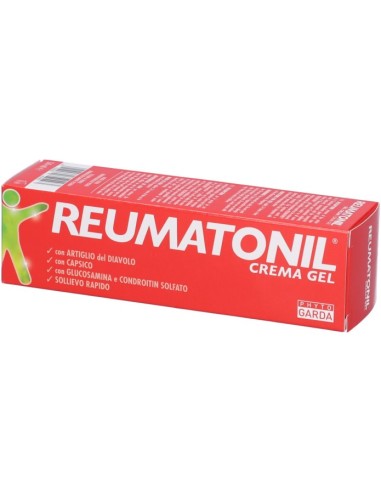 Reumatonil Crema Gel 50ml