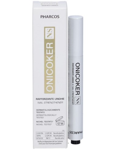 Onicoker NS Pharcos 3ml