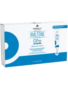 Iraltone GFm Densactive 4 Tubi