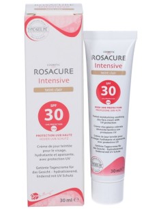 Rosacure Intensive Teint Clair SPF30 30ml