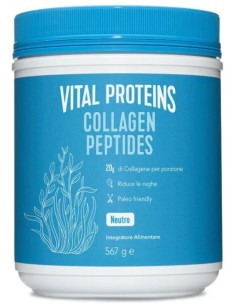 Vital Proteins Collagen Peptides 567g