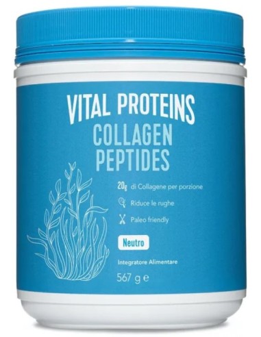 Vital Proteins Collagen Peptides 567g
