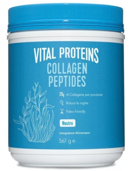 Vital Proteins Collagen Peptides 567g