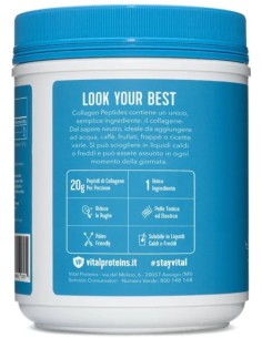 Vital Proteins Collagen Peptides 567g 2