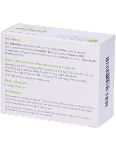 Simbioti Terreno 60 Capsule 2