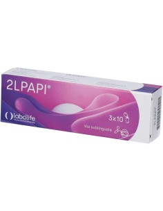 2L Papi Guna 30 Capsule