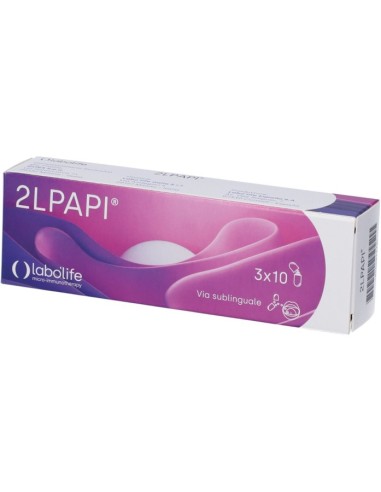 2L Papi Guna 30 Capsule