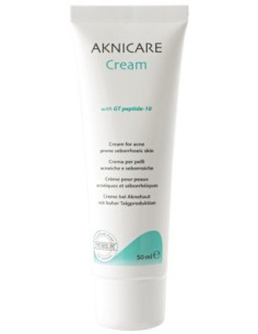 Aknicare Crema Viso 50ml