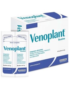 Venoplant 40 Bustine