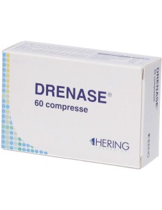Drenase 60 Compresse