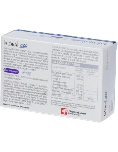 Ialoral 1500 30 Compresse 2