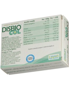 Disbiocol 30 Compresse 2
