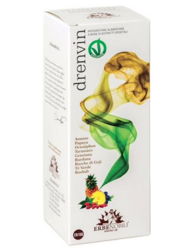 Drenvin 250ml