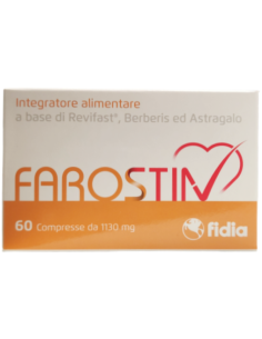Farostin 60 Compresse