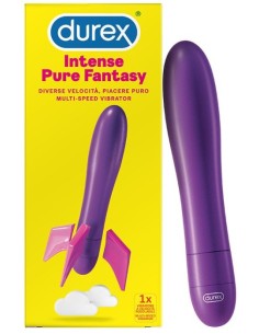 Durex Intense Pure Fantasy