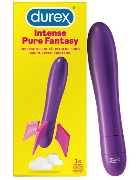 Durex Intense Pure Fantasy