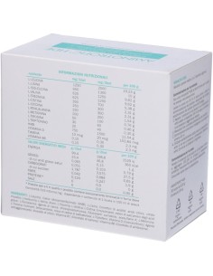 Aminotrofic HDE 30 Bustine 2