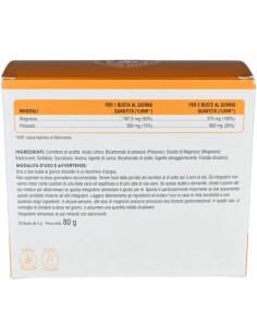 Swisse Ultiboost Magnesio e Potassio 20 Bustine 2