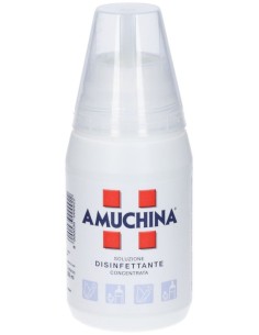 Amuchina Soluzione Disinfettante Concentrata 250ml