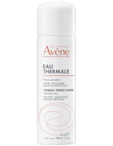 Eau Thermale Avène Acqua Termale Spray Pelle...