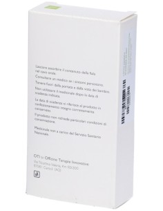 Biom Composto 20 Fiale Fisiologiche 2ml 2
