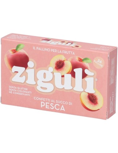 Zigulì Pesca 36 Palline 22g