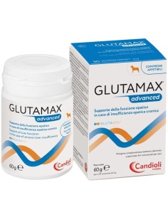 Glutamax Advanced 30 Compresse