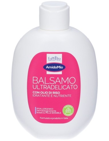 EuPhirda AmidoMio Balsamo Ultradelicato 200ml