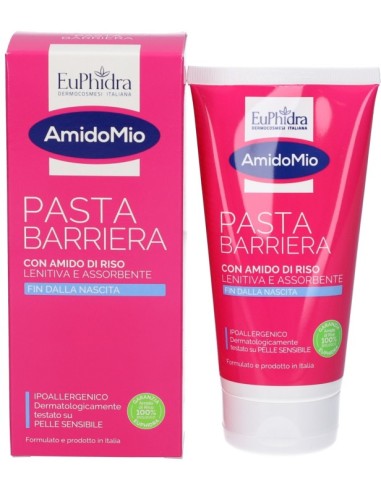 EuPhidra AmidoMio Pasta Barriera 150ml