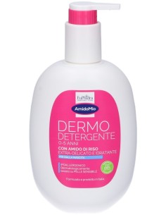 EuPhidra AmidoMio Dermo Detergente 0-5 Anni 400ml