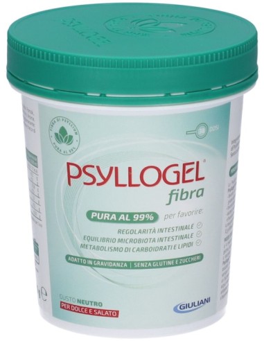 Psyllogel Fibra Neutro 170g