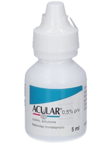 Acular Collirio 5ml