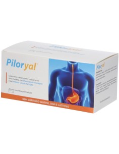 Piloryal 20 Oral Stick