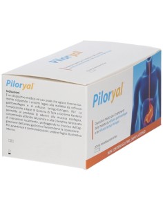 Piloryal 20 Oral Stick 2