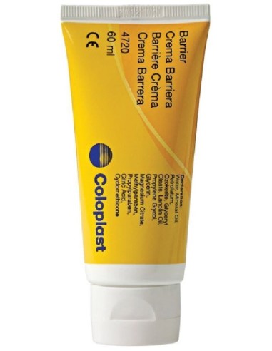 Comfeel Crema Barriera Protettiva 60g