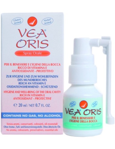 Vea Oris Spray 20ml