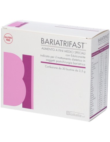 Bariatrifast 30 Bustine