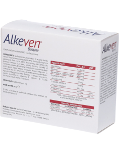Alkeven 20 Bustine 2