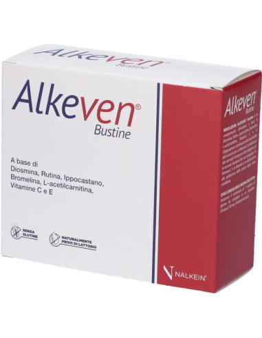 Alkeven 20 Bustine