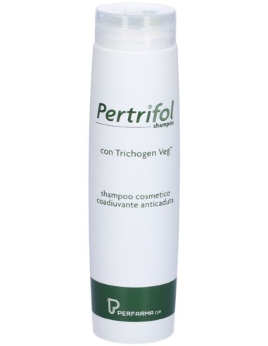 Pertrifol Shampoo Anticaduta 200ml