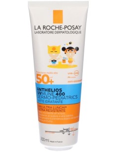 La Roche-Posay Anthelios Latte UVMune Bambino 50+ 250ml