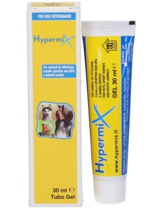 Hypermix Crema/Gel Tubo 30ml