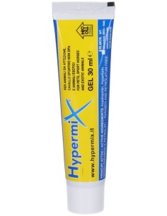 Hypermix Crema/Gel Tubo 30ml 2